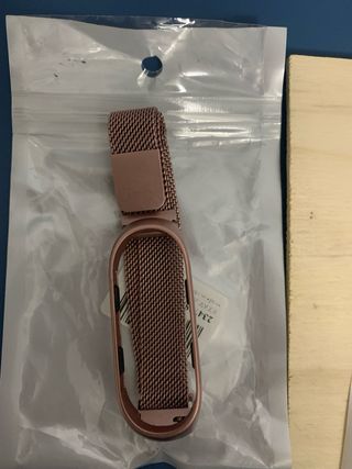 Pulseras Xiaomi Mi Band 2 (varios colores)
