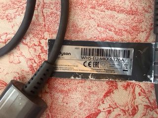 Moldeador Dyson Airwrap