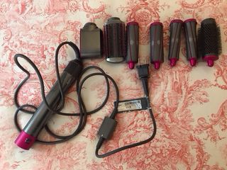 Moldeador Dyson Airwrap