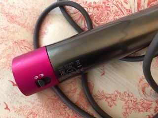 Moldeador Dyson Airwrap