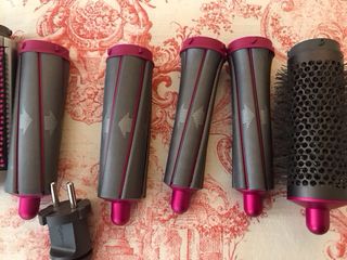 Moldeador Dyson Airwrap