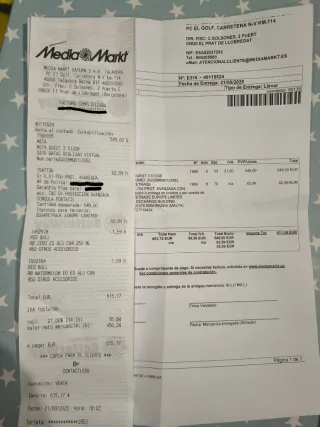 Meta Quest 3 512GB 4K VR