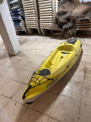 Kayak De Pesca URJE VENTA