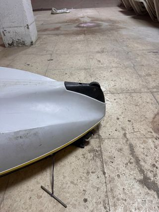 Kayak De Pesca URJE VENTA