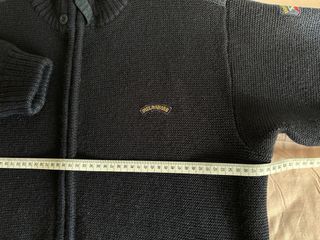 Cárdigan Paul & Shark Azul marino Talla XL