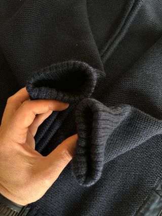 Cárdigan Paul & Shark Azul marino Talla XL