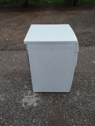 Secadora Bosch Maxx 7 8kg