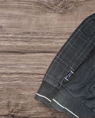 Giacca Champion Grigia