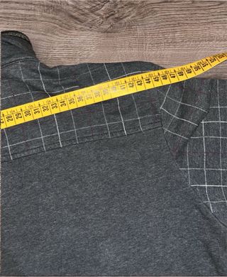 Giacca Champion Grigia