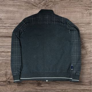 Giacca Champion Grigia