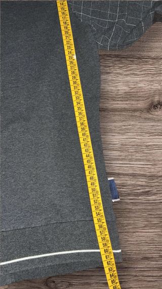 Giacca Champion Grigia