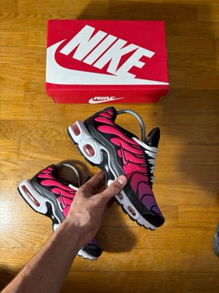 Nike Air Max Plus Talla 42