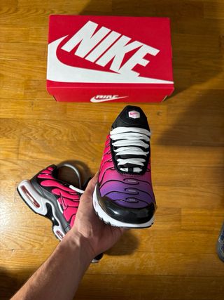 Nike Air Max Plus Talla 42