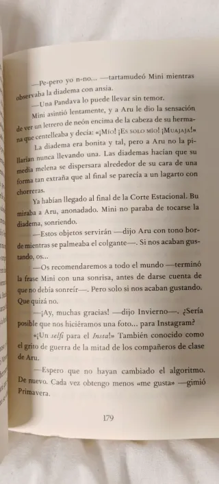 Aru Shah y el fin del tiempo (Spanish Edition)