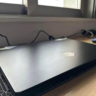 Portátil Gaming MSI GP66 Leopard