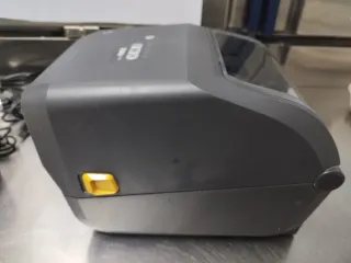 Impresora Térmica de Etiquetas