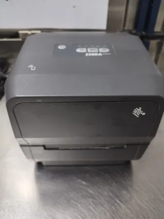 Impresora Térmica de Etiquetas