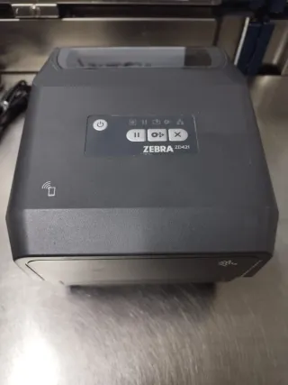 Impresora Térmica de Etiquetas