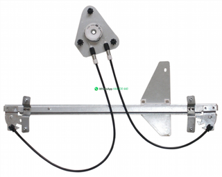 ELEVALUNAS ELÉCTRICO TRASERO DERECHO (S/MOTOR) RE
