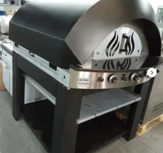 HORNOS DE PIZZAS 624791265