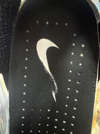 Nike Vaporfly 4% Taglia 47.5 Nuove