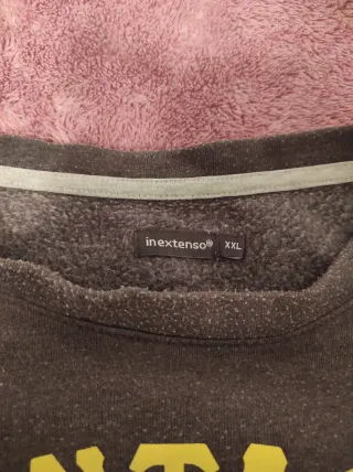 Sudadera Vintage Brooklyn 1964 Motors