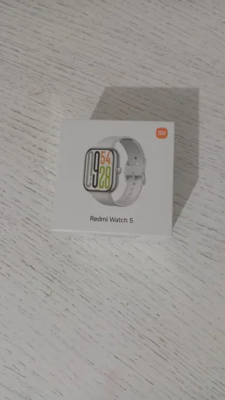 Xiaomi Redmi Watch 5