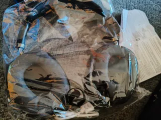 Auriculares Bluetooth 5.0 EURO LIFE Negros