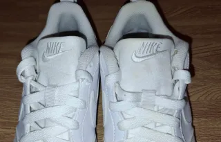 Tenis Nike Blancos