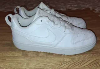 Tenis Nike Blancos