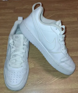 Tenis Nike Blancos