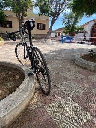 Bicicleta de carretera carbono Mendiz Zenith