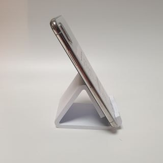 Apple iPhone X Plata 256GB 356725088743416