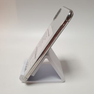 Apple iPhone X Plata 256GB 356725088743416