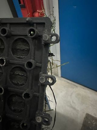 Baldosas Césped Artificial