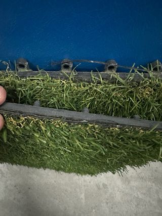 Baldosas Césped Artificial