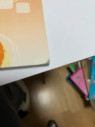 Burlington Options workbook 1ESO