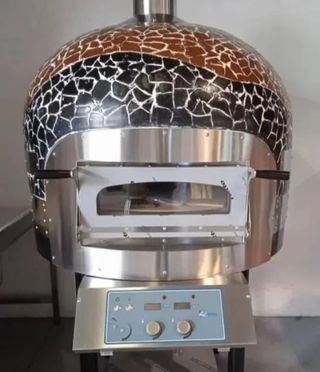 HORNOS DE PIZZAS 624791265