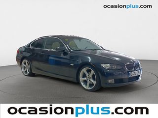 BMW Serie 3 320i Coupe 125 kW (170 CV)