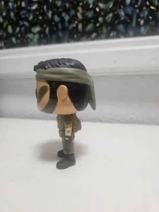 Pack Funko Pop! Call of Duty Woods y Brutus