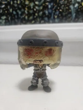Pack Funko Pop! Call of Duty Woods y Brutus