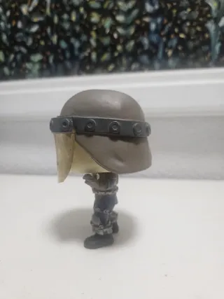 Pack Funko Pop! Call of Duty Woods y Brutus