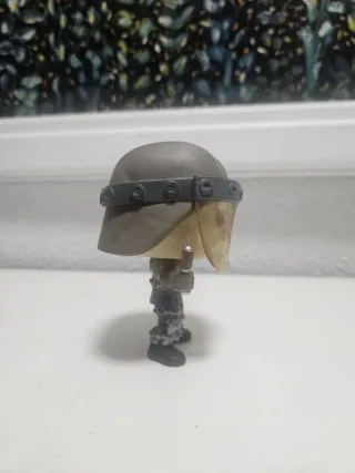 Pack Funko Pop! Call of Duty Woods y Brutus