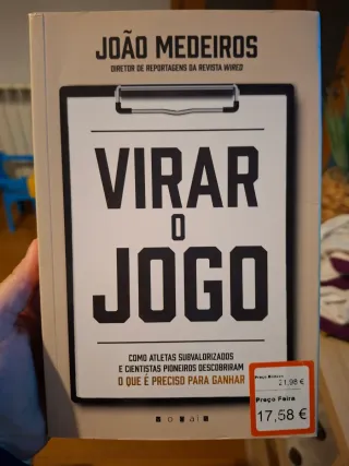 Virar o jogo