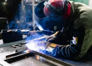 Servicio y reparación de herreria y cerrajería
