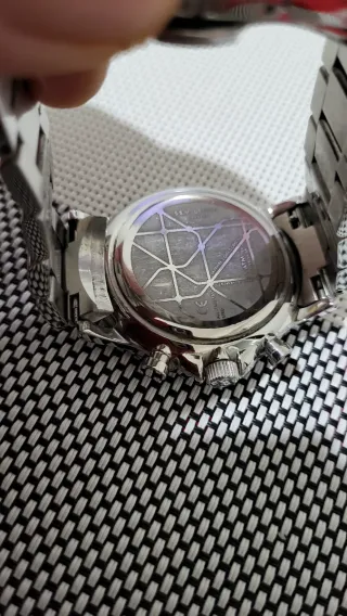 Reloj SEM LEWIS LONDON