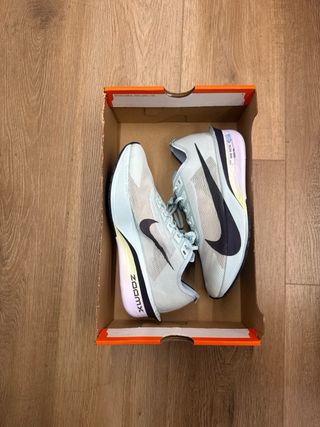 Nike Vaporfly 4 taglia 38.5