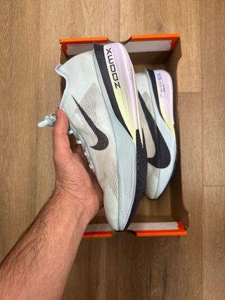 Nike Vaporfly 4 taglia 38.5