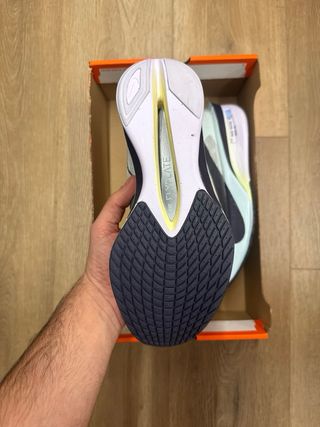 Nike Vaporfly 4 taglia 38.5