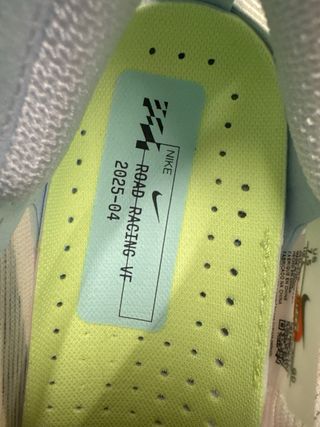 Nike Vaporfly 4 taglia 38.5